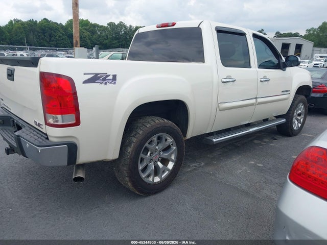 GMC Sierra 1500 Slt