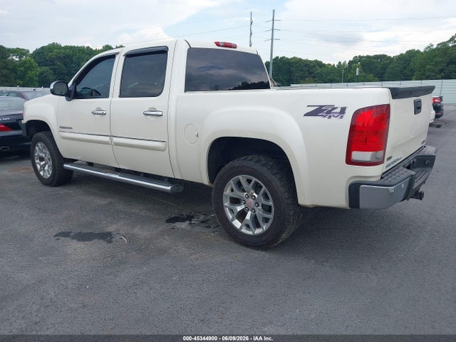 GMC Sierra 1500 Slt