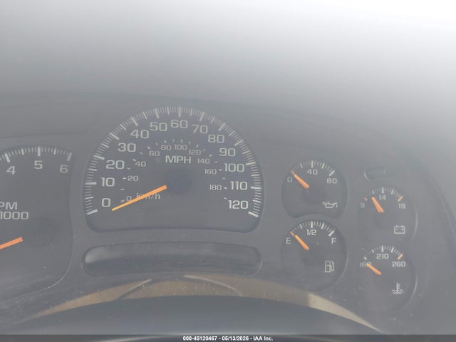 Chevrolet Tahoe Lt
