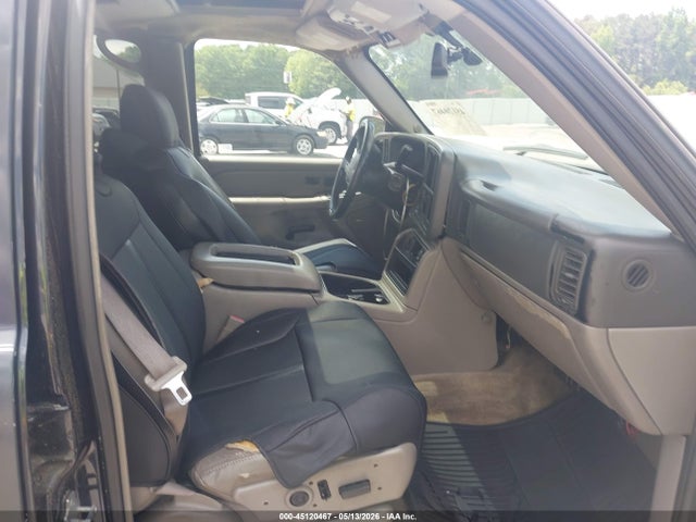 Chevrolet Tahoe Lt