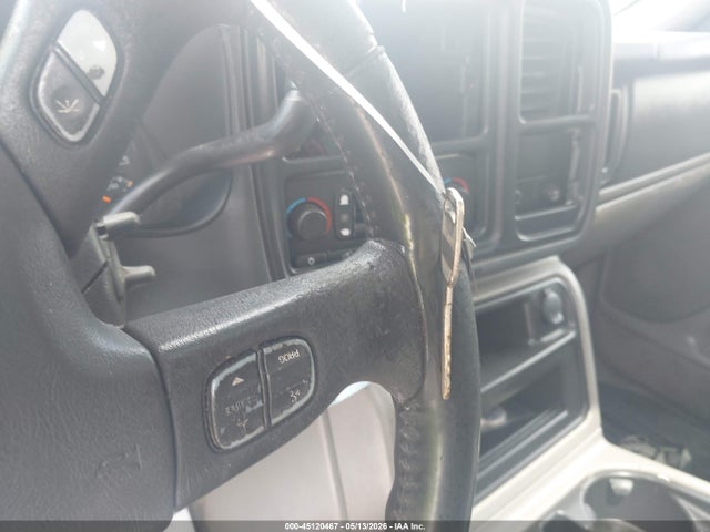 Chevrolet Tahoe Lt