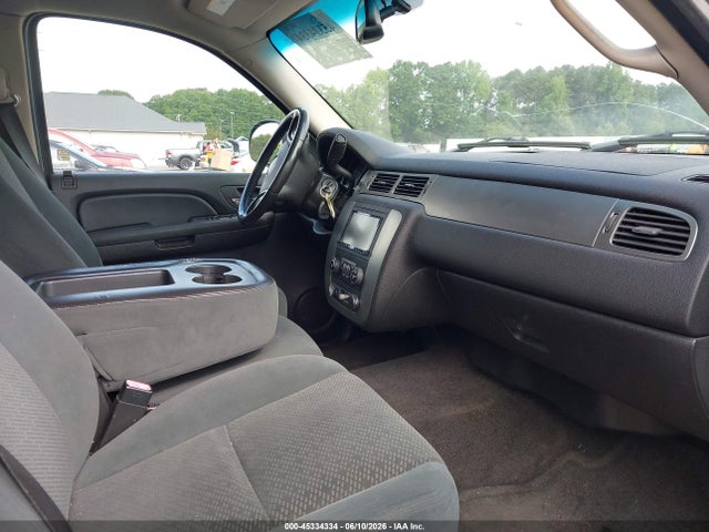 Chevrolet Avalanche 1500 Ls
