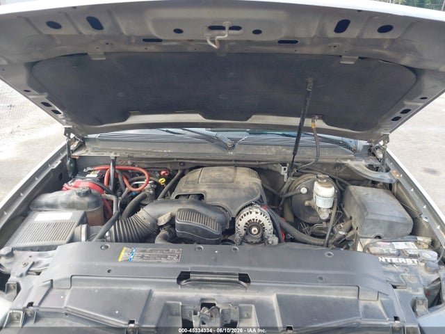 Chevrolet Avalanche 1500 Ls