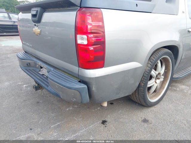 Chevrolet Avalanche 1500 Ls
