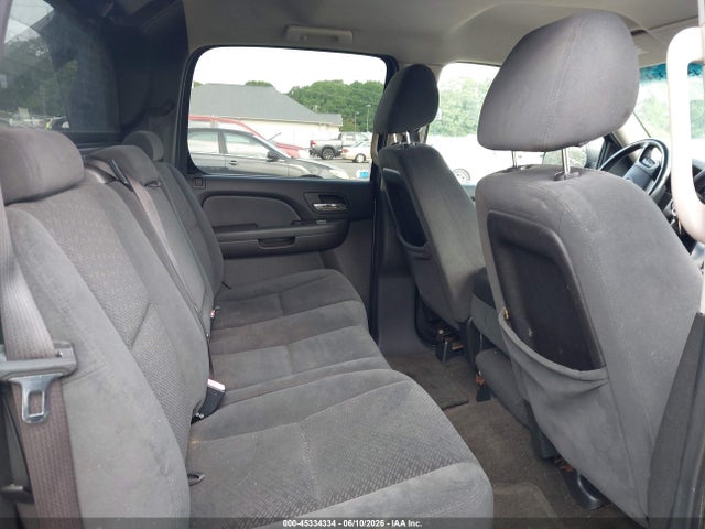 Chevrolet Avalanche 1500 Ls