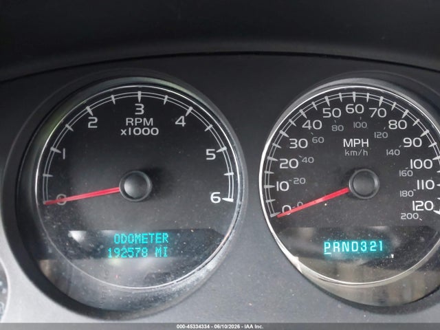 Chevrolet Avalanche 1500 Ls