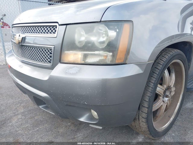 Chevrolet Avalanche 1500 Ls
