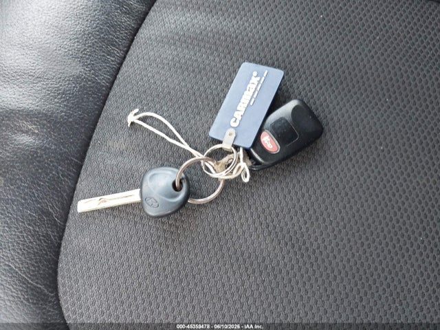 Hyundai TUCSON Se
