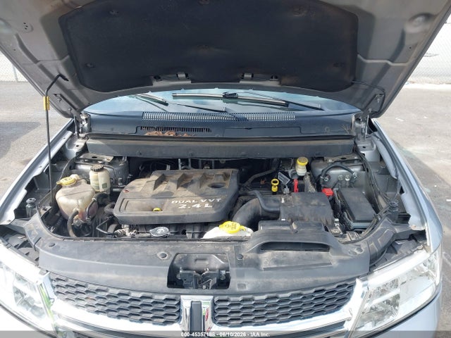 Dodge Journey Sxt