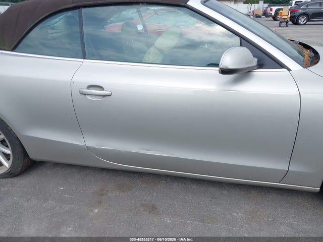 Audi A5 2.0t Premium