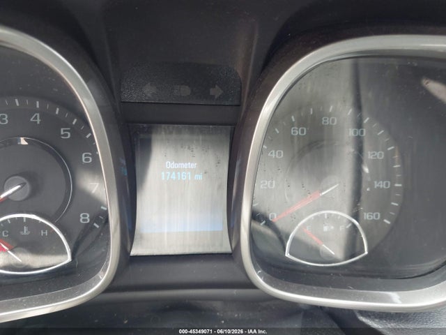 Chevrolet Malibu 1lt