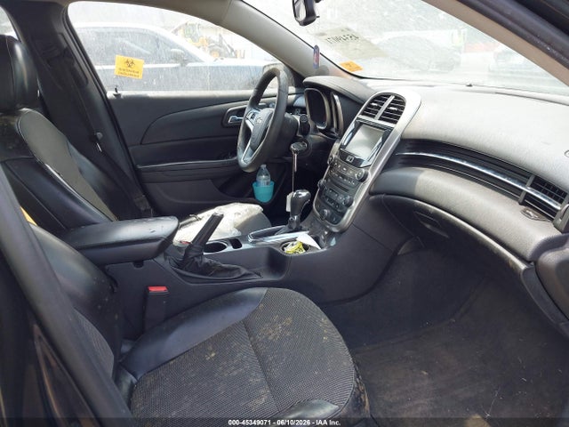 Chevrolet Malibu 1lt