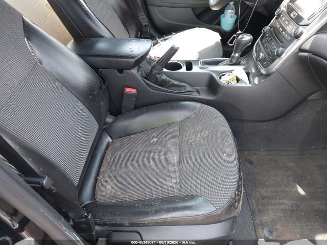 Chevrolet Malibu 1lt