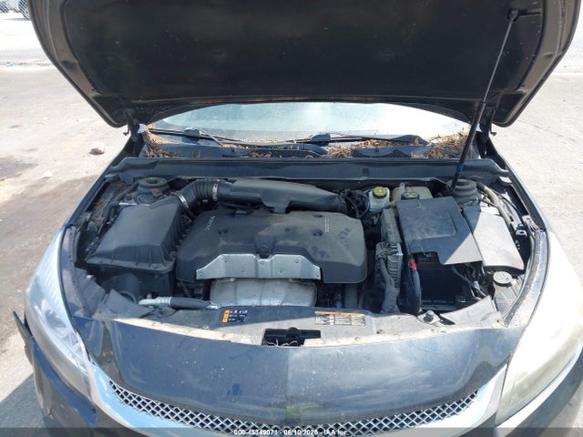 Chevrolet Malibu 1lt
