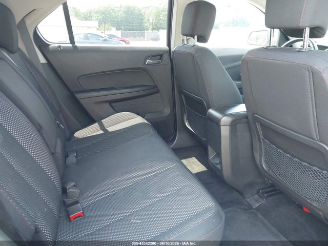 Chevrolet Equinox 1lt