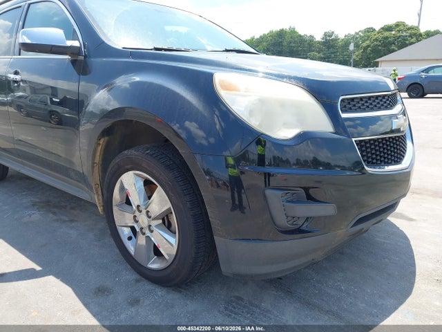 Chevrolet Equinox 1lt