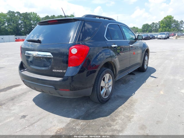 Chevrolet Equinox 1lt
