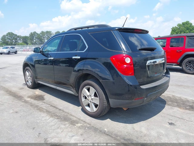 Chevrolet Equinox 1lt