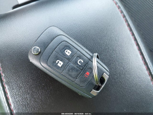 Chevrolet Equinox 1lt