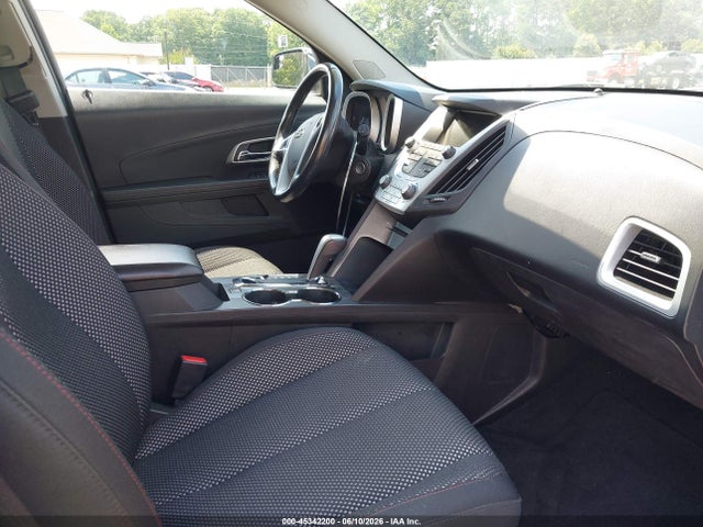Chevrolet Equinox 1lt