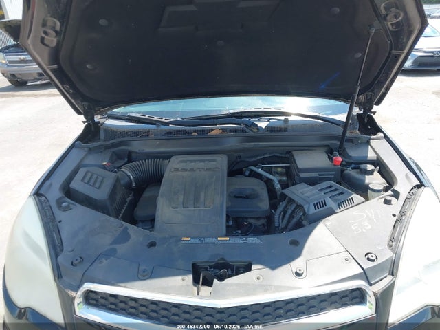 Chevrolet Equinox 1lt