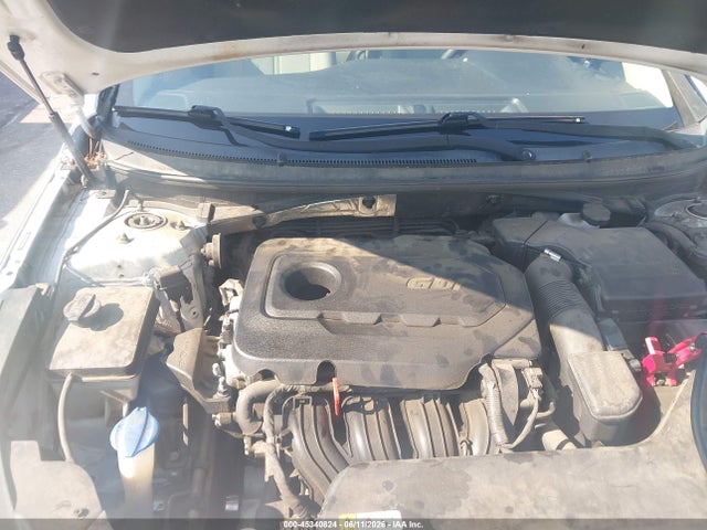 Hyundai SONATA Se