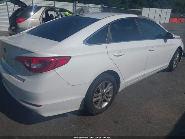 Hyundai SONATA Se