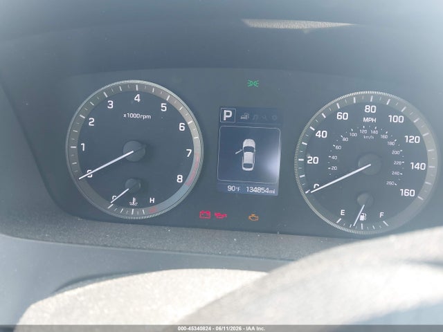 Hyundai SONATA Se