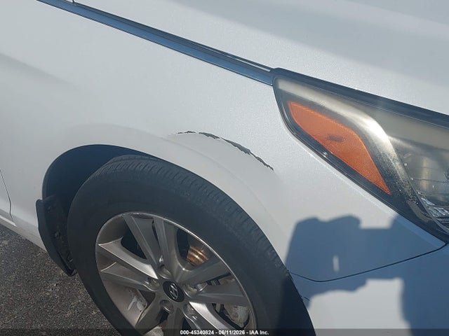 Hyundai SONATA Se