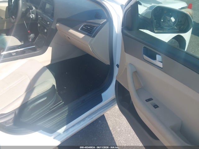 Hyundai SONATA Se
