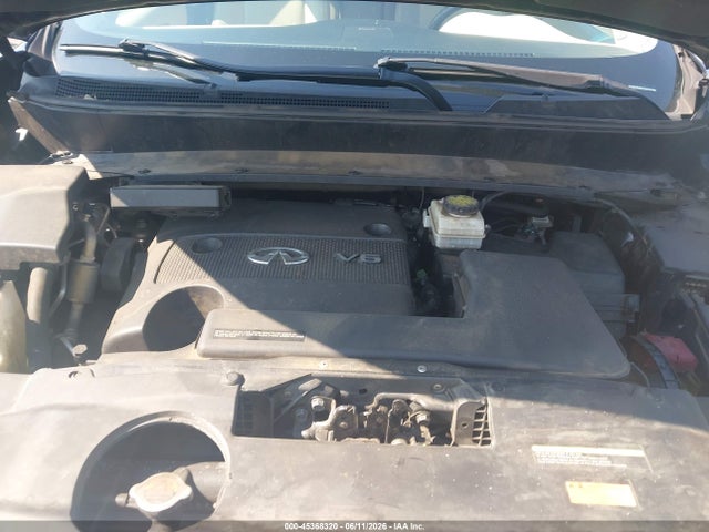 INFINITI Qx