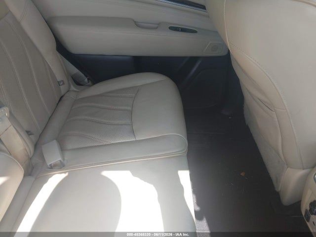 INFINITI Qx