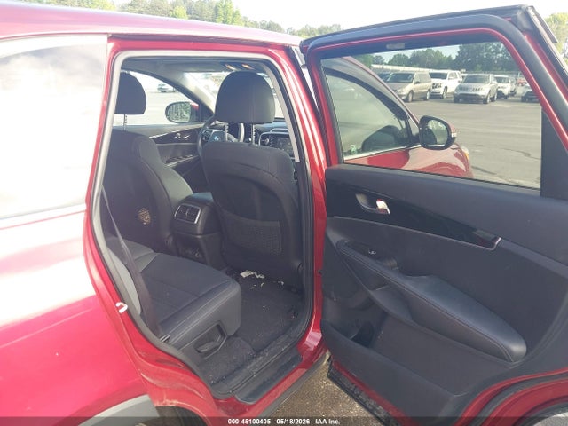 Kia Sorento 2.4l Lx