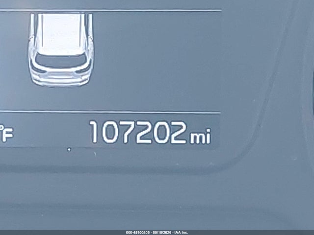 Kia Sorento 2.4l Lx
