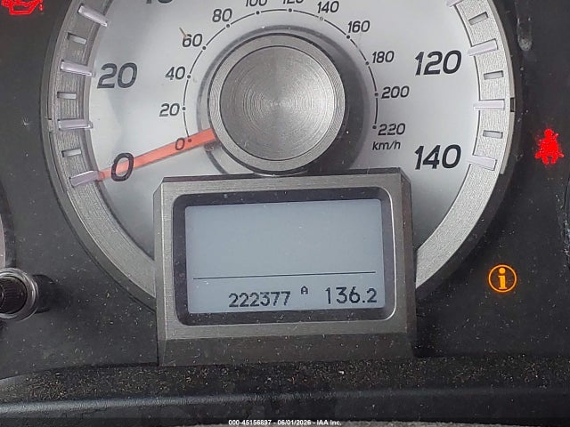 Honda Pilot Touring