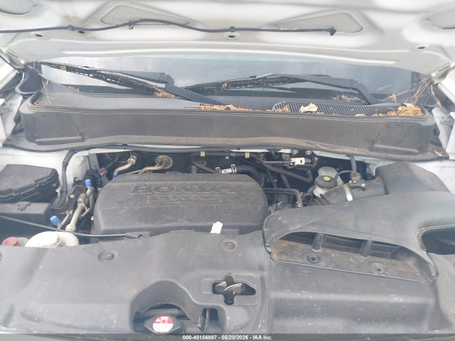 Honda Pilot Touring