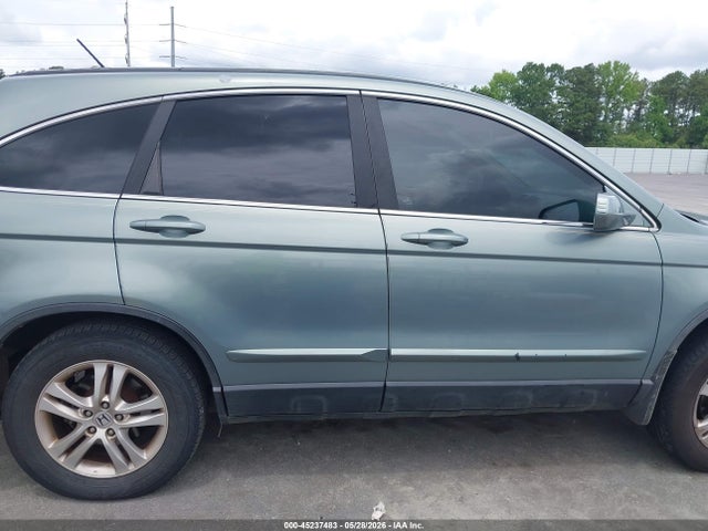 Honda CR-V Ex-l