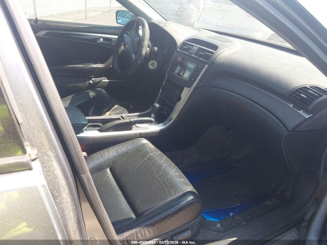 Acura TL