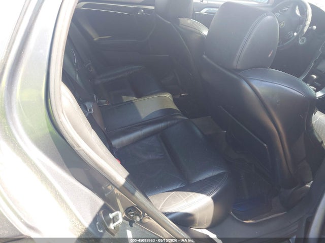 Acura TL