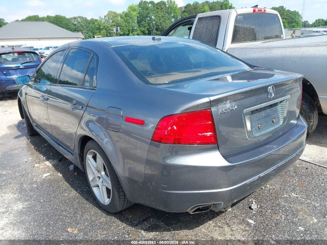 Acura TL