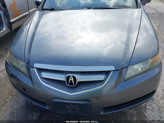 Acura TL