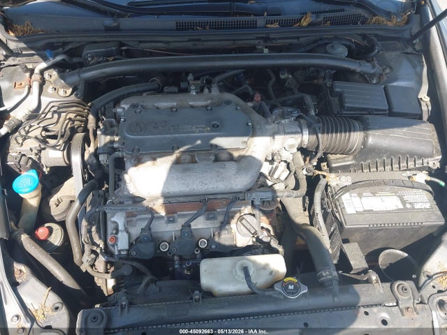 Acura TL