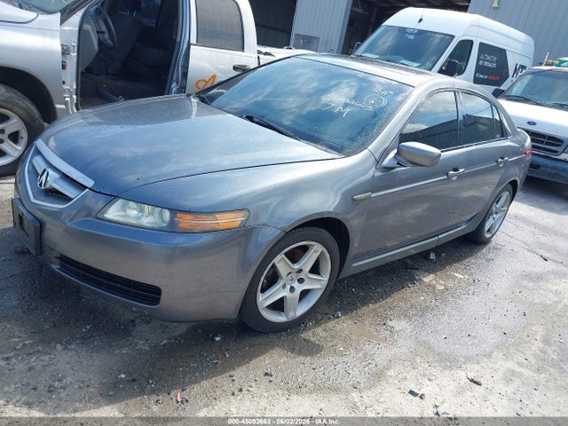 Acura TL