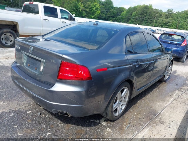 Acura TL
