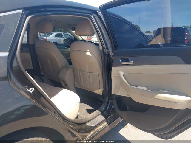Hyundai SONATA Sel