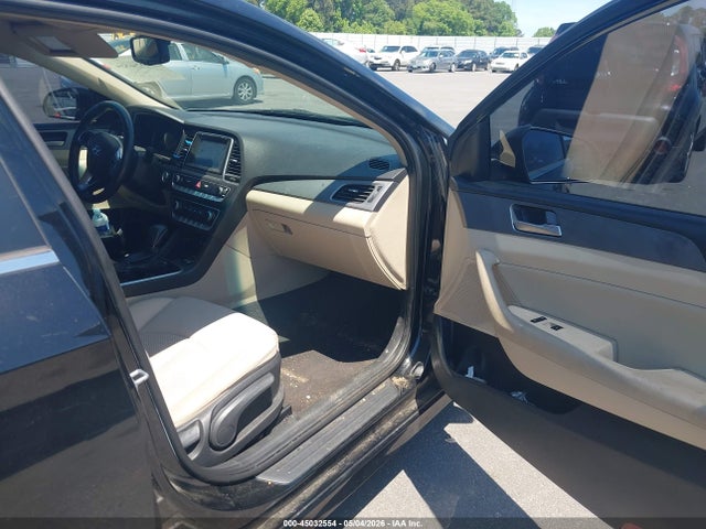 Hyundai SONATA Sel