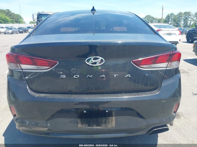 Hyundai SONATA Sel