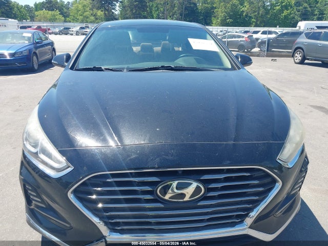 Hyundai SONATA Sel