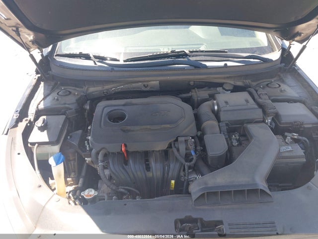 Hyundai SONATA Sel