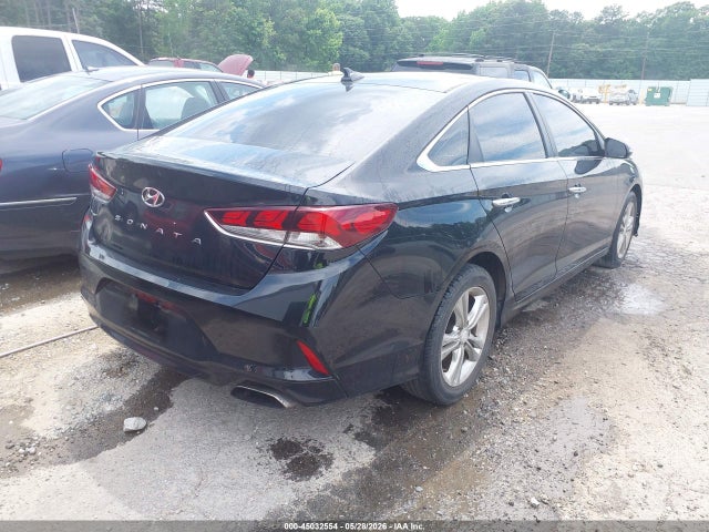 Hyundai SONATA Sel